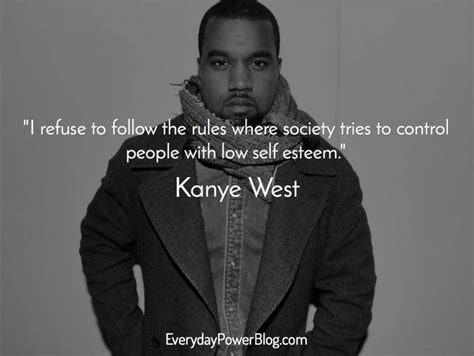 20 Kanye West Quotes To Inspire Your Dreams