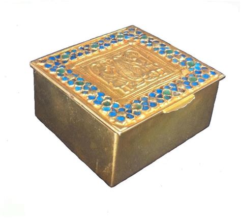 4441 king st e, kitchener, on n2p 2c6 call. Line Vautrin Adam & Eve Box | 1stdibs.com | Adam and eve, Egyptian decorations, Antique boxes
