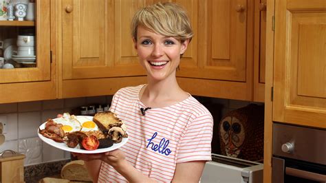 Watch How To Make Breakfast Like A Brit Anglophenia Bbc America