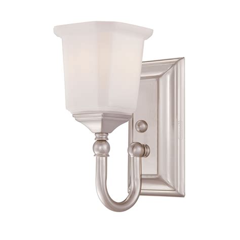 4.7 out of 5 stars 8. Best Bathroom Wall Sconces (Reviews/Ratings/Prices)