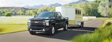 2021 Chevy Silverado 2500hd Betley Chevrolet