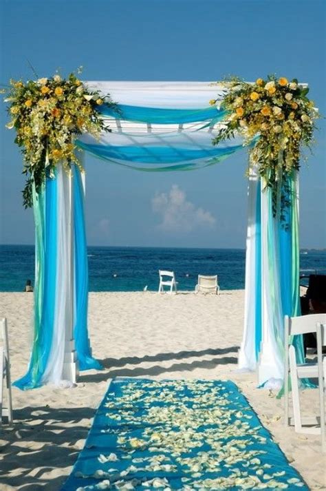 50 Beach Wedding Aisle Decoration Ideas Deer Pearl Flowers