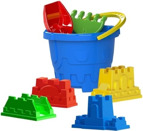 Castle Sand Toys Set Product Sku G 185464