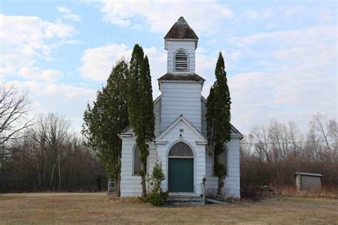 This article will tell you what mortal sin is. Abandoned church in Cozy Corner, Wisconsin. [OC ...