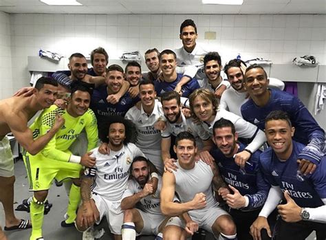 The compact squad overview with all players and data in the season overall statistics of squad real madrid. Spieler von Real Madrid - Team News - Berichte, Fotos ...