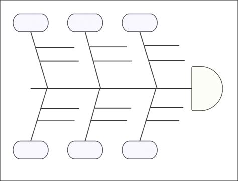 Fishbone Diagram Png Png Image Collection