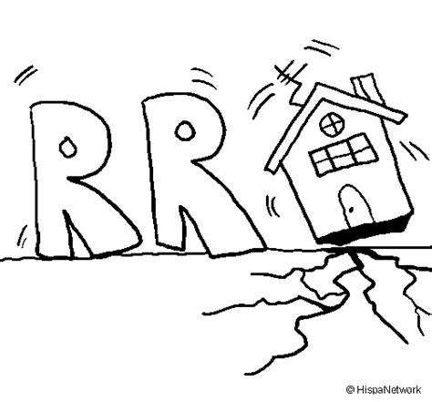 Maybe you would like to learn more about one of these? Dibujo de Terremoto pintado por L_porter en Dibujos.net el ...