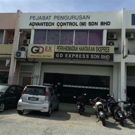 Subang jaya bed and breakfast. GD Express (GDEX Subang Jaya) - Post Office in Bandar Sunway