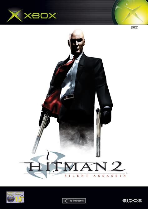 For the 2018 game, see hitman 2. Hitman 2 : Silent Assassin sur Xbox - jeuxvideo.com