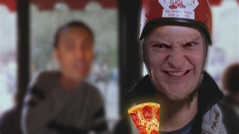 (YTP) Spider-Man : Pizza Parker C*ms for Pizza Time - YouTube