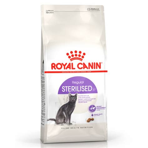 Γεια σας, έχω ακούσει για 3 εταιρείες ξηρής τροφής την equilibrio, την dr.clauderʼs και την royal canin. Royal Canin Esterilizado - 10 kg | Dog N' Cat - Pet Shop