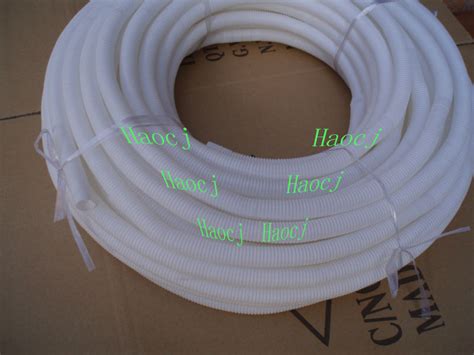 Is there a way to access the drain hose from inside the car. Plastic Air Conditioner Outlet Hose Air Conditioning Drain ...