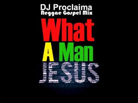 Gospel mix download mp4 video & audio mp3. Reggae Gospel Mix - What a Man Jesus - DJ Proclaima - YouTube