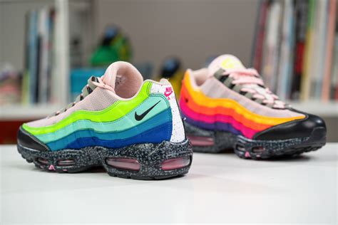 Size X Nike Air Max 95 20 For 20 Release Date Sbd