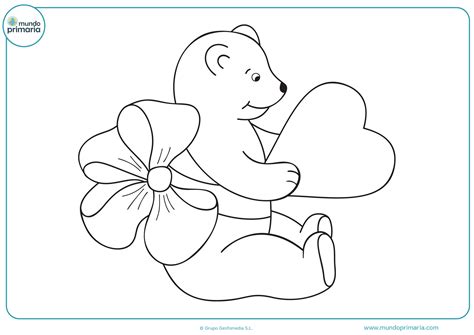Dibujos de Amor para Colorear a Lápiz 【Fáciles y Difíciles】
