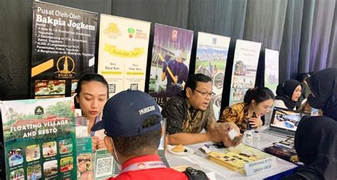 Mengenal Wisata Alam Dan Buatan Di Nusantara Lewat Pameran Wisata Gwn Expo 2023
