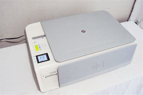 Install the latest driver for hp photosmart c7280. Hp c4280 all in one Drivers for Windows Vista