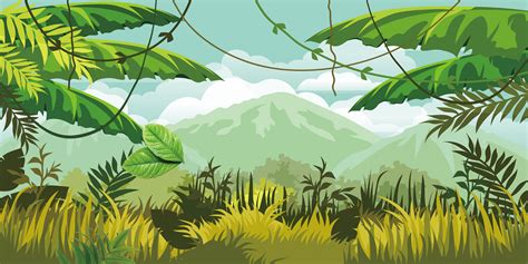 Jungle Background Photos Jungle Background Vectors And Psd Files For
