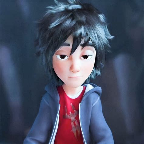 Big Hero 6 Hiro Hamada Hd Phone Wallpaper Pxfuel