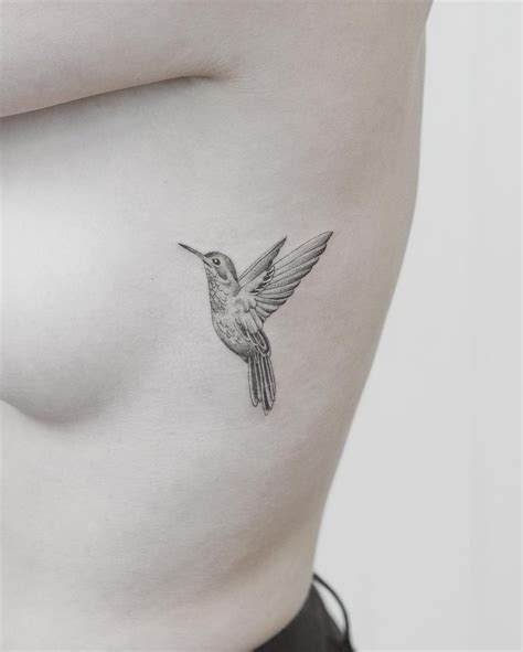 The 25+ best Hummingbird tattoo ideas on Pinterest | Colorful