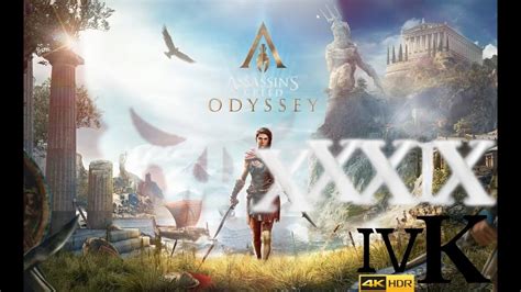 Assassins Creed Odyssey K Nightmare Pc Progressive Primeval