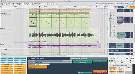 10 Best Free Music Production Software For Beginners Mac And Pc