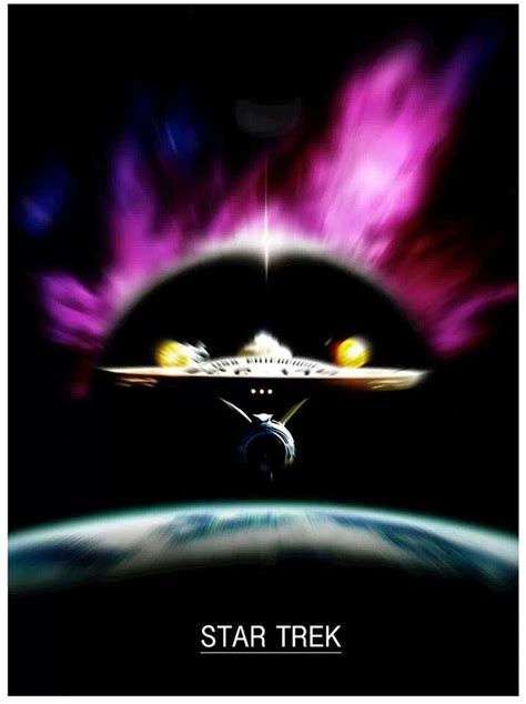 Pin By Jason Lucas On Star Trek Star Trek Artwork Star Trek Posters