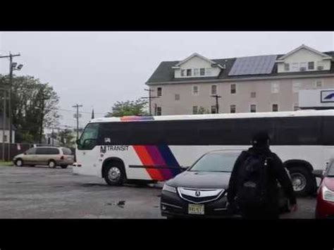 The first train from kl sentral starts at 4:33am and the last train starts last updated on 16 march 2018. The NJ Transit Bus Festival (2018) - YouTube