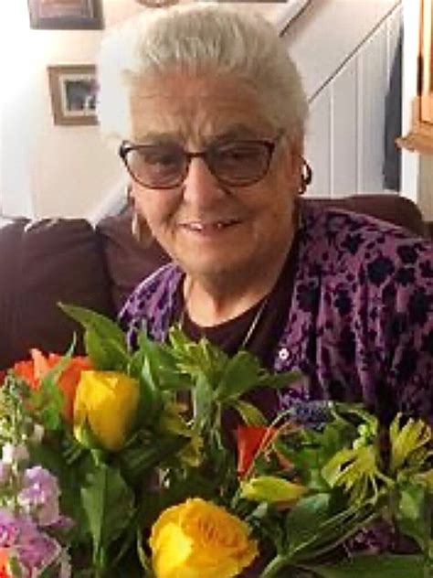Janet Frances Roberts Obituary Funeral Guide