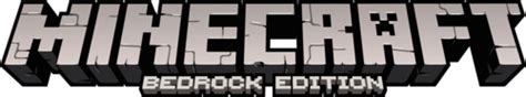 Minecraft skinshare minecraft mods minecraft servers minecraft skins minecraft world seeds. Logo for Minecraft Bedrock Edition by Bcoder - SteamGridDB