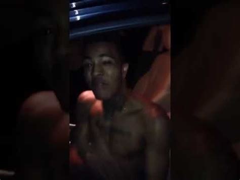 Xxxtentacion Dancing To Look At Me Youtube Look At Me Dancing Youtube Fictional Characters