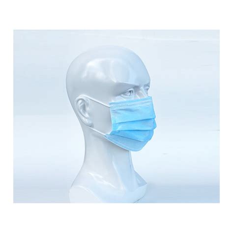 Products Disposable Medical 3 Ply Face Mask Dou Yee Enterprises