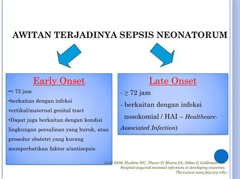 Ppt Management Of Neonatal Sepsis Powerpoint Presentation Free