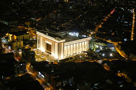 Como Chegar Ao Templo De Salomão Portal Oficial Da