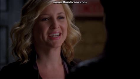 Callie And Arizona First Kiss 5x14 Youtube