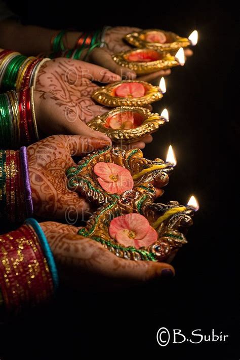Pin On Diwali Photography