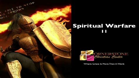 Spiritual Warfare 11 Intercessory Prayer 6202012 On Vimeo