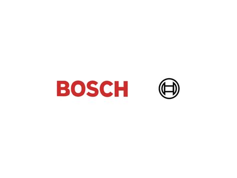 Bosch Logo Png Transparent Logo