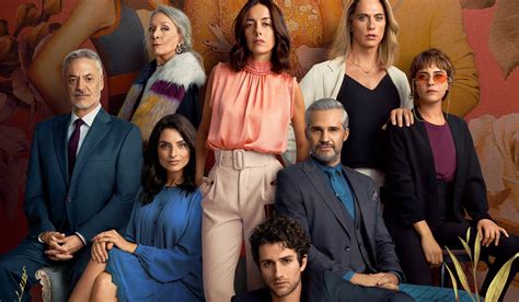 Paulina, la tonta y la más tonta están de vuelta con una misión casi imposible. La película 'La casa de las flores' y todo lo que se viene ...