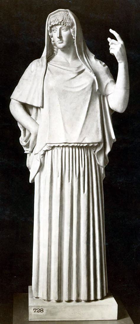 Hestia • Facts And Information On Greek Goddess Hestia