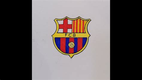 نتيجة مباراة برشلونة واتلتيك بلباو في الدوري الاسباني. ‫رسم شعار برشلونة How to draw the FC Barcelona logo ...