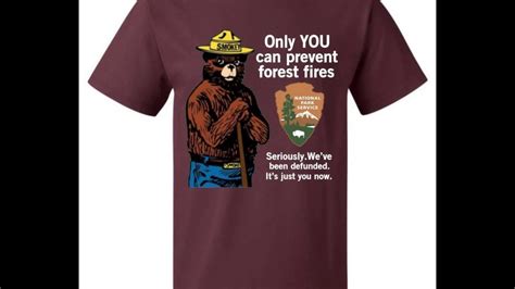 Smoky quartz is the fusion of steven and amethystand is steven's first fusion with a gem. National Park Service - Smokey Bear Only You Can Prevent ...