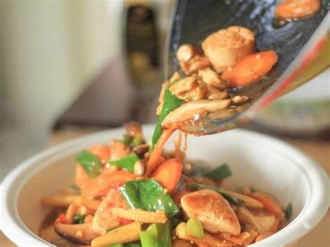 Resep sapo tahu ala restoran. Resep Sapo Tahu Oriental oleh Sumartok - Cookpad