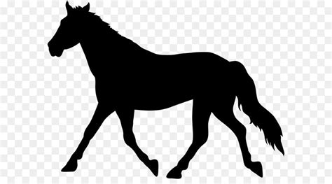 Free Silhouette Of A Horse Running Download Free Silhouette Of A Horse
