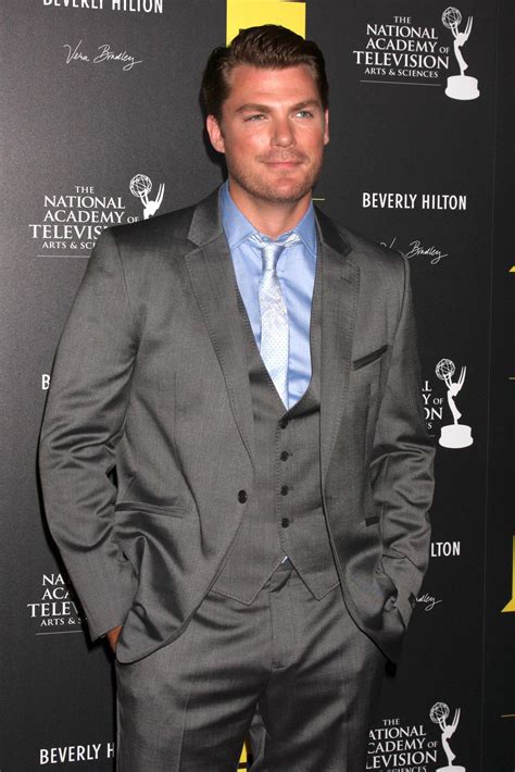 Los Angeles Jun 23 Jeff Branson Arrives At The 2012 Daytime Emmy