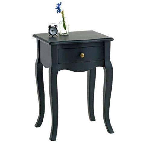Get your bedroom necessities at jysk.ca! RINGSTED Nightstand from Jysk $79.99 | Nightstand, Black ...