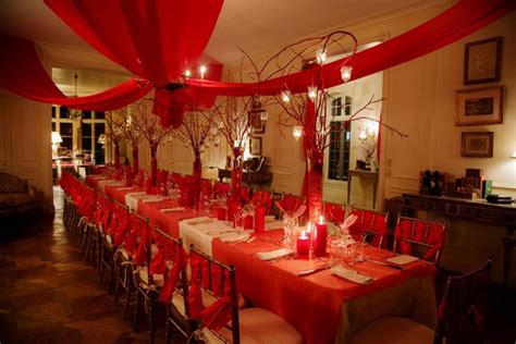 Valentine dinner flyer & menu. 14 Steps for Hosting a Sizzling Valentine Party - Private ...