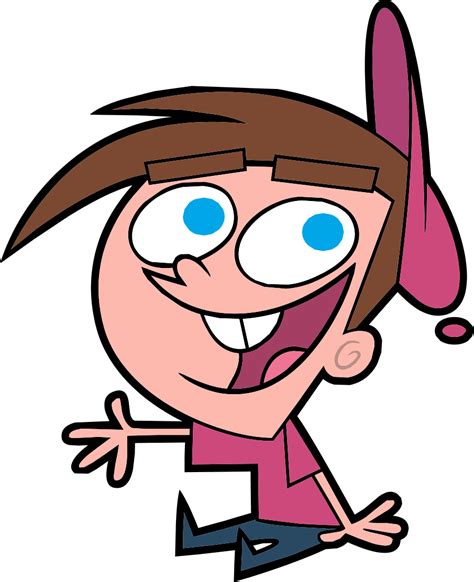 Timmy Turner Lp Vector 2 By Jack1set2 On Deviantart