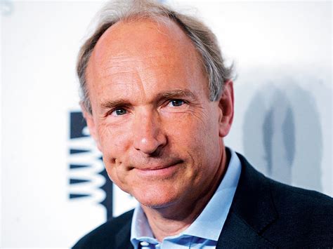 Los Retos De Internet Según Tim Berners Lee Padre De La World Wide