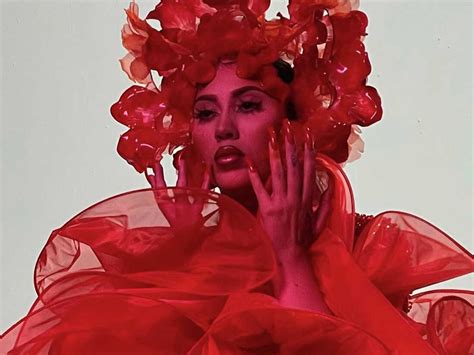 Kali Uchis On Her New Album Red Moon In Venus Npr